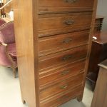 827 1441 CHEST OF DRAWERS